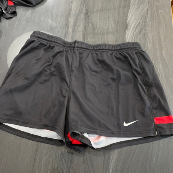 Nike Women’s Soccer Shorts